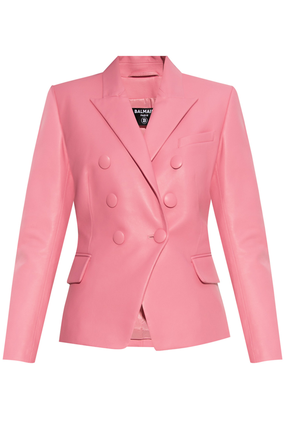 Kids deals balmain blazer